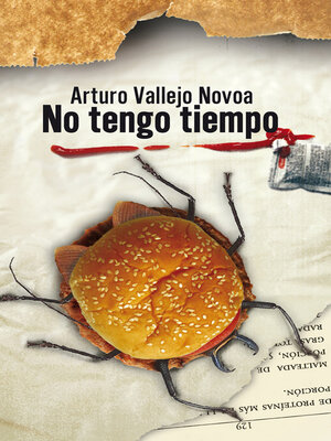 cover image of No tengo tiempo